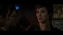 Клуб безбашенных - международный трейлер