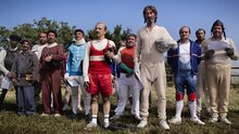 Большая афера в маленьком городе - русский трейлер