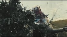 Snow White and the Huntsman - trailer