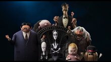 Семейка Аддамс: Горящий тур - дублированный трейлер