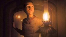 Gretel and Hansel - trailer in russian