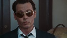 The Rum Diary - тв ролик 5