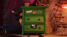 4 сапога и барсук - дублированный трейлер