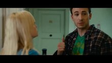 What's Your Number? - trailer in russian