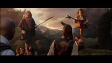 The Chronicles of Narnia: The Voyage of the Dawn Treader - fragment 9