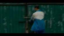 The Karate Kid - экшн-trailer