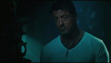 The Expendables 2 - teaser
