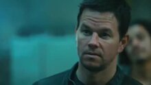 Contraband - Dubbed trailer
