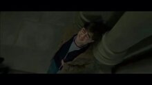 Гарри Поттер и Дары смерти. Часть первая - трейлер 2