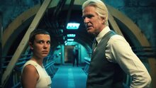 Очень странные дела - трейлер второй части четвертого сезона