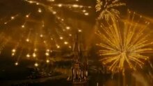 Принц Персии: Пески времени - международный трейлер 3