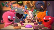 UglyDolls. Куклы с характером - второй дублированный трейлер