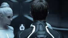TRON: Legacy - fragment 3