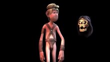 Ronal the Barbarian - музыкальный trailer