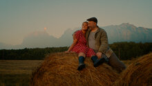 Кибердеревня - teaser-trailer