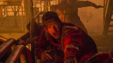 Deepwater Horizon - trailer in russian