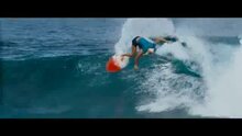 Soul Surfer - trailer