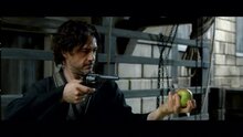 Sherlock Holmes: A Game of Shadows - тв ролик 1