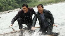 Отпетые напарники - дублированный трейлер