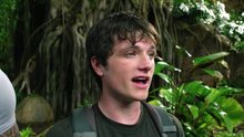 Journey 2: The Mysterious Island - ролик о создании