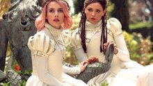 Paradise Hills - trailer in russian