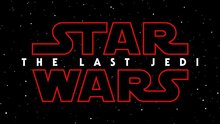 Star Wars: The Last Jedi - trailer in russian