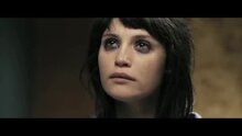 The Disappearance of Alice Creed - fragment 1