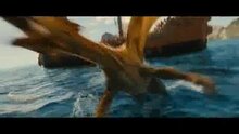 The Chronicles of Narnia: The Voyage of the Dawn Treader - тв ролик 2