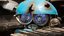 Transformers: The Last Knight - trailer in russian 2