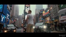 The Avengers - фрагмент teaserа