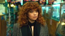 Жизни матрешки - teaser второго сезона