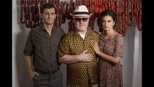 Боль и слава - дублированный трейлер