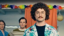 Weird: The Al Yankovic Story - trailer