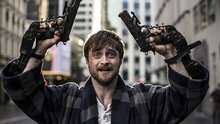 Guns Akimbo - trailer in russian