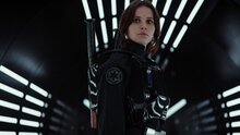 Rogue One - teaser-trailer
