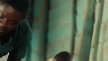 Queen of Katwe - trailer