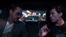 Человек-паук: Возвращение домой - дублированный трейлер