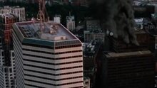 Cell - trailer in russian