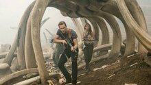Конг: Остров черепа - дублированный финальный трейлер