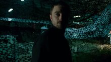 Beast of Burden - trailer