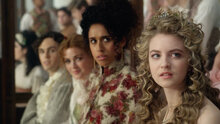 The School for Good and Evil - trailer