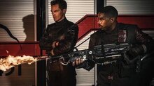 Fahrenheit 451 - teaser trailer