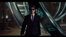 Артемис Фаул - дублированный тизер-трейлер