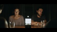 Оно приходит ночью - второй дублированный трейлер