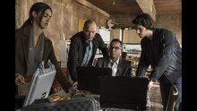 American Assassin - trailer in russian
