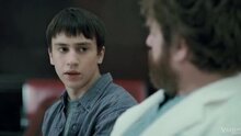 Это очень забавная история - трейлер