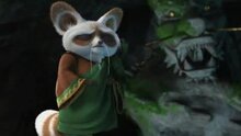 Kung Fu Panda 2 - fragment 2