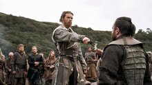 Викинги: Вальхалла - trailer in russian первого сезона