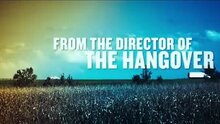 Due Date - international trailer