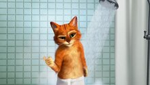 Кот в сапогах - промо-ролик 3: the cat haz swagger